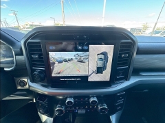 Used 2025  Ford F-150 4WD LARIAT SuperCrew 5&period;5' Box at Kona Nissan near Kailua Kona&comma; HI