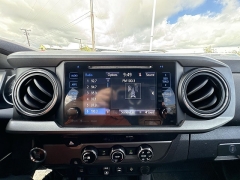 Used 2018  Toyota Tacoma 2WD Double Cab SR5 V6 at Kona Nissan near Kailua Kona&comma; HI