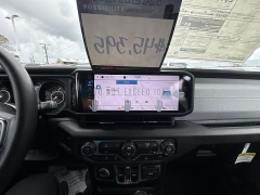 New 2026  Jeep Wrangler Sport 4 Door 4x4 at IK Auto Group near Hilo&comma; HI