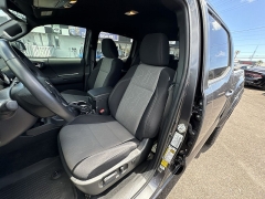 Used 2023  Toyota Tacoma 4WD TRD Sport Double Cab 5ft Bed V6 AT at Kama'aina Nissan near Hilo&comma; HI