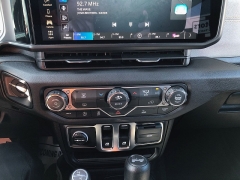 New 2026  Jeep Wrangler Sport 2 Door 4x4 at IK Auto Group near Hilo&comma; HI