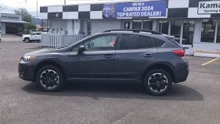 Used 2023 Subaru Crosstrek Manual at Kama'aina Nissan near Hilo, HI