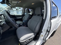 Used 2023  Toyota Tacoma 4WD SR5 Double Cab 5ft Bed V6 AT at Kona Nissan near Kailua Kona&comma; HI