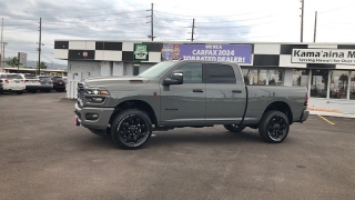 New 2026  Ram 2500 4WD Big Horn Crew Cab 6'4" Box at IK Auto Group near Hilo&comma; HI