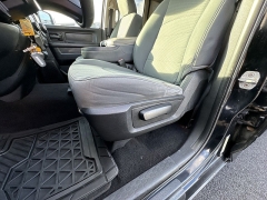 Used 2014  Ram 1500 4WD Quad Cab Tradesman at Kona Nissan near Kailua Kona&comma; HI