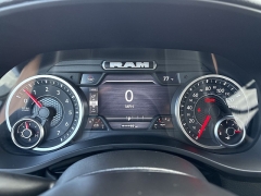 New 2026  Ram 1500 4WD Warlock 4x4 Crew Cab 5'7" Box at IK Auto Group near Hilo&comma; HI