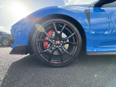 Used 2021  Honda Civic Type R Touring Manual at Kona Nissan near Kailua Kona&comma; HI