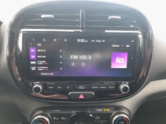 Used 2023  Kia Soul GT-Line IVT at Kona Nissan near Kailua Kona&comma; HI