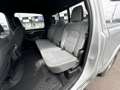New 2026  Ram 1500 4WD Big Horn Crew Cab 5'7" Box at IK Auto Group near Hilo&comma; HI