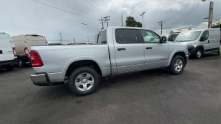 New 2026  Ram 1500 4WD Big Horn Crew Cab 5'7" Box at IK Auto Group near Hilo&comma; HI