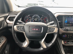 Used 2020  GMC Acadia 4d SUV AWD Denali at Kona Nissan near Kailua Kona&comma; HI