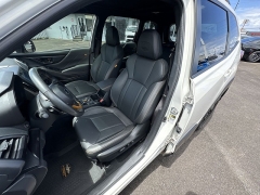 Used 2023  Subaru Forester Wilderness CVT at Kama'aina Nissan near Hilo&comma; HI