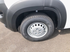 New 2026  Ram ProMaster Cargo Van Tradesman 1500 Hi Roof 136" WB w&sol;Pass St at IK Auto Group near Hilo&comma; HI