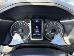 Used 2022  Toyota Tacoma 4WD Limited Double Cab 5ft Bed V6 AT at Kona Nissan near Kailua Kona&comma; HI