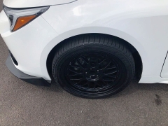 Used 2025  Toyota Corolla Hatchback SE CVT at Kona Nissan near Kailua Kona&comma; HI