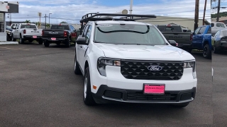 Used 2025  Ford Maverick XLT AWD SuperCrew EcoBoost at IK Auto Group near Hilo&comma; HI