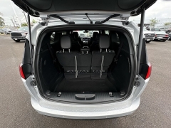 New 2026  Chrysler Voyager LX FWD at IK Auto Group near Hilo&comma; HI