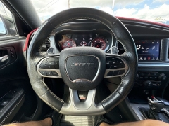 Used 2021  Dodge Charger SRT Hellcat Redeye Widebody RWD at Kona Nissan near Kailua Kona&comma; HI