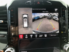 New 2026  Ram 1500 4WD Big Horn Crew Cab 5'7" Box Lvl 2 at IK Auto Group near Hilo&comma; HI