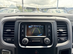 Used 2020  Ram 1500 Classic 4WD Crew Cab Tradesman at Kona Nissan near Kailua Kona&comma; HI
