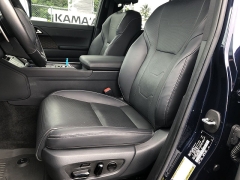 Used 2024  Lexus GX GX 550 Luxury 4WD at Kama'aina Nissan near Hilo&comma; HI