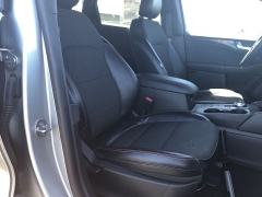 Used 2024  Ford Escape ST-Line AWD at Kona Nissan near Kailua Kona, HI