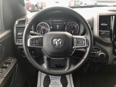 New 2026  Ram 1500 4WD Warlock 4x4 Crew Cab 5'7" Box at IK Auto Group near Hilo, HI