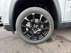 New 2026  Jeep Compass Latitude Altitude 4x4 at IK Auto Group near Hilo&comma; HI