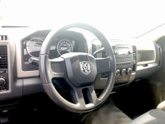 Used 2012 Ram 1500 4WD Reg Cab ST at IK Auto Group near Hilo, HI