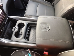 New 2025 Ram 2500 4WD Laramie Mega Cab 6'4" Box at IK Auto Group near Hilo, HI