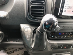 New 2026  Ram ProMaster Cargo Van Tradesman 1500 Hi Roof 136" WB w&sol;Pass St at IK Auto Group near Hilo&comma; HI