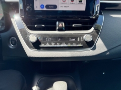 Used 2024  Toyota Corolla LE CVT at Kona Nissan near Kailua Kona&comma; HI