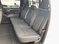 New 2026  Ram 1500 4WD Big Horn Crew Cab 5'7" Box Lvl 2 at IK Auto Group near Hilo&comma; HI