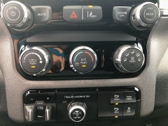 New 2026  Ram 1500 4WD Warlock 4x4 Crew Cab 5'7" Box at IK Auto Group near Hilo, HI