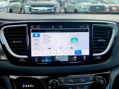 New 2025 Chrysler Voyager LX FWD at IK Auto Group near Hilo, HI