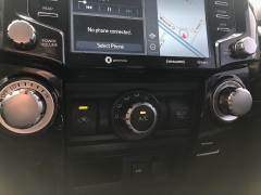 Used 2022  Toyota 4Runner TRD Off Road Premium 4WD at Kama'aina Nissan near Hilo&comma; HI