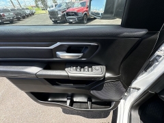 Used 2025  Ram 1500 4WD Big Horn Crew Cab 5'7" Box at Kona Nissan near Kailua Kona&comma; HI