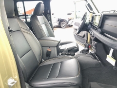 New 2025 Jeep Gladiator High Tide 4x4 at IK Auto Group near Hilo, HI