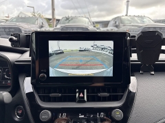 Used 2025  Toyota GR Corolla Premium Plus Auto at Kama'aina Nissan near Hilo&comma; HI