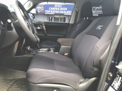 Used 2023 Toyota 4Runner TRD Sport 4WD at Kona Nissan near Kailua Kona, HI