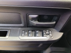 New 2026  Ram 2500 4WD Black Express 4x4 Crew Cab 6'4" Box at IK Auto Group near Hilo&comma; HI