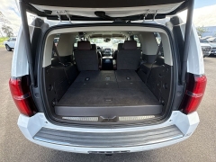 Used 2018  Chevrolet Tahoe 4d SUV 4WD Premier at Kona Nissan near Kailua Kona&comma; HI