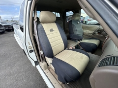 Used 2002  Toyota Tundra 4WD Access Cab Limited at Kona Nissan near Kailua Kona&comma; HI