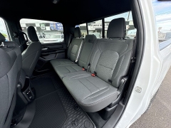 New 2026  Ram 1500 4WD Warlock 4x4 Crew Cab 5'7" Box at IK Auto Group near Hilo&comma; HI