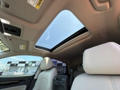 Used 2024  Honda Civic Hatchback EX-L CVT at Kona Nissan near Kailua Kona&comma; HI