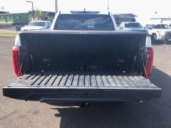 Used 2025  Toyota Tundra 4WD SR5 CrewMax 5&period;5ft Bed at Kama'aina Nissan near Hilo&comma; HI