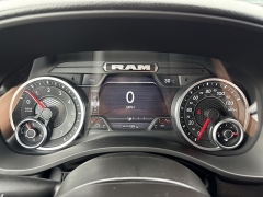 New 2026  Ram 1500 4WD Warlock 4x4 Crew Cab 5'7" Box at IK Auto Group near Hilo&comma; HI