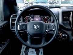 New 2026  Ram 1500 4WD Warlock 4x4 Crew Cab 5'7" Box at IK Auto Group near Hilo, HI