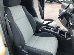 Used 2023  Toyota Tacoma 4WD TRD Off Road Double Cab 5ft Bed V6 AT at Kama'aina Nissan near Hilo&comma; HI