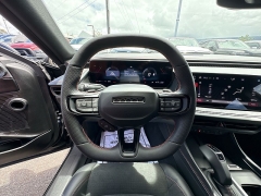 New 2026  Dodge Charger R&sol;T Plus 4-Door AWD at IK Auto Group near Hilo&comma; HI